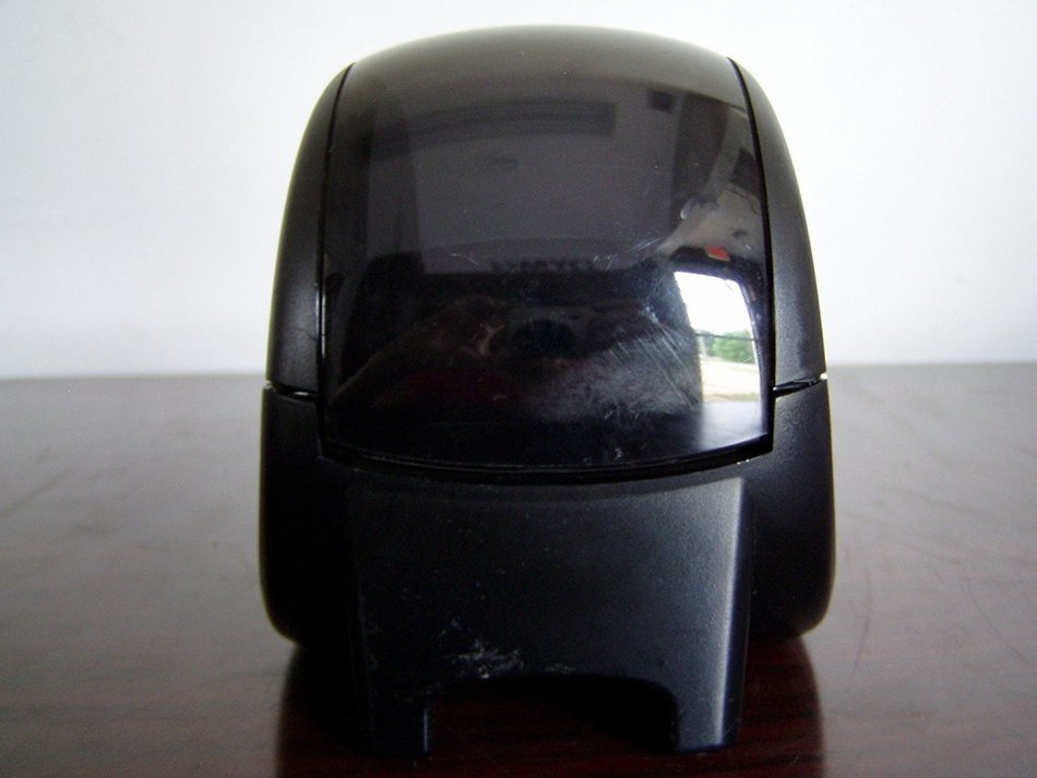 DYMO LabelWriter 450 Turbo Thermal Label Printer N2