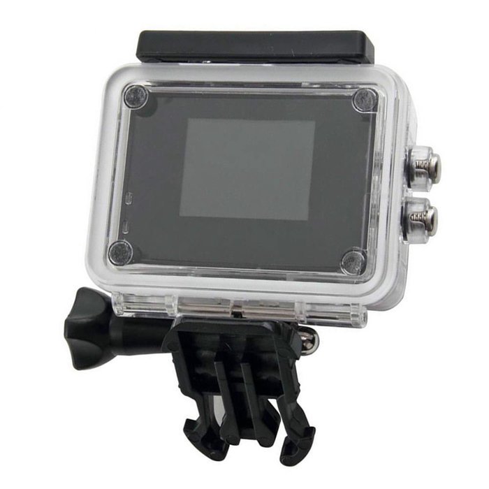 MeGoodo SJ4000 Novatek 1080P 30fps 12 Mega Pixels H.264 1.5-Inch 170&deg;Wide Angle Lens Waterproof Sports HD DV/CAR... N4