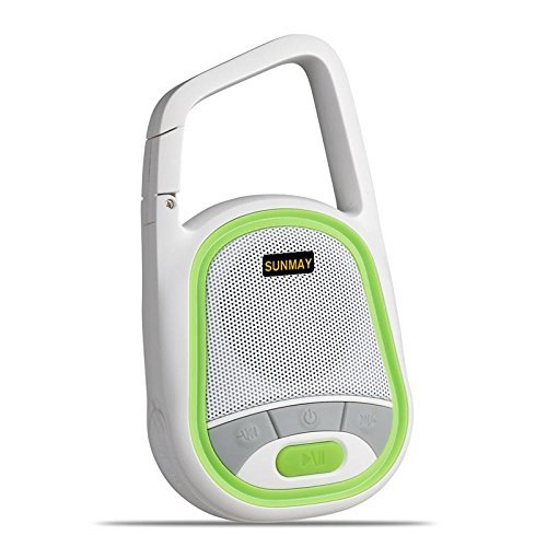 SNEED-Intelligent Self Bluetooth Audio waterproof and dustproof popular brands of outdoor portable speaker TF... N2