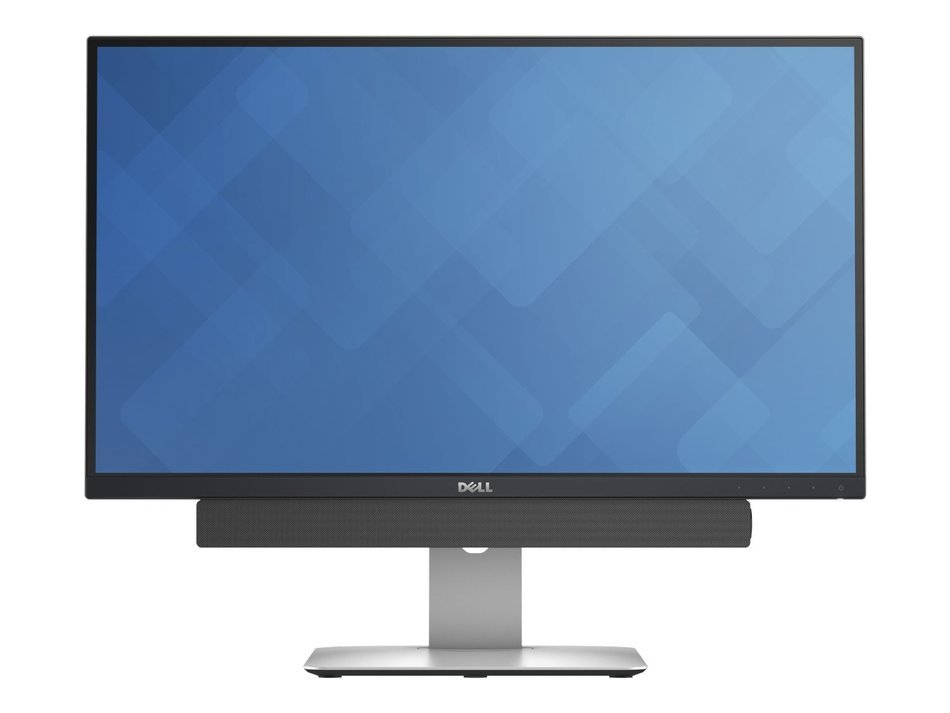 Dell UltraSharp U2515H 25-Inch Screen LED-Lit Monitor