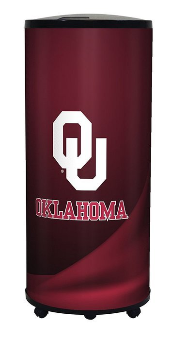 NCAA Ice Barrel Wolverines N82