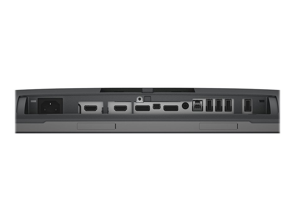Dell UltraSharp U2515H 25-Inch Screen LED-Lit Monitor N2