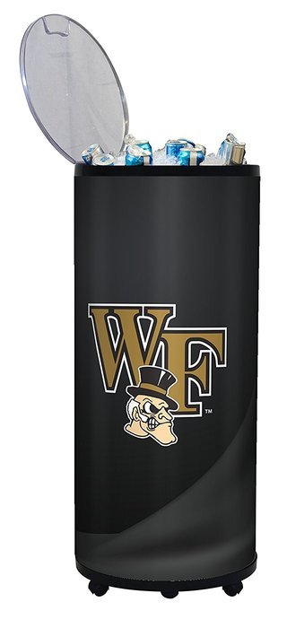 NCAA Ice Barrel Wolverines N83