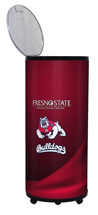 NCAA Ice Barrel Wolverines N89