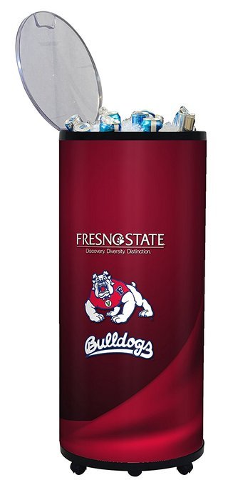 NCAA Ice Barrel Wolverines N90