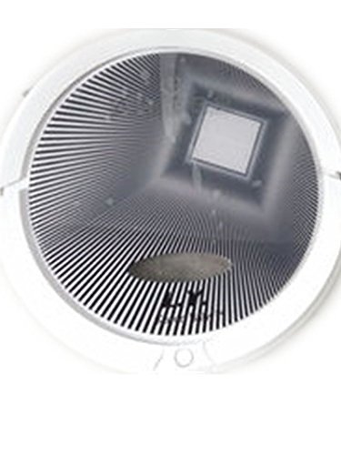 Good Quality Robot Vacuum Cleaner with UV lamp,CCC and Automatic charging N3
