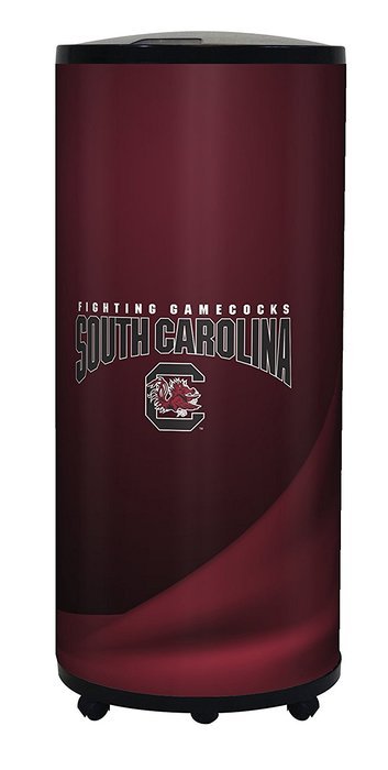 NCAA Ice Barrel Wolverines N95