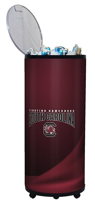 NCAA Ice Barrel Wolverines N96