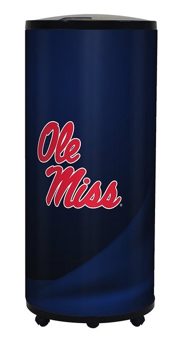 NCAA Ice Barrel Wolverines N97