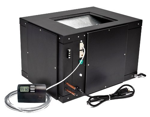Wine Guardian SS200 &ndash; 2 Ton Ductable Split Wine Cellar Cooling System (2,500-8,500 cu. ft.) N3