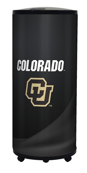 NCAA Ice Barrel Wolverines N101