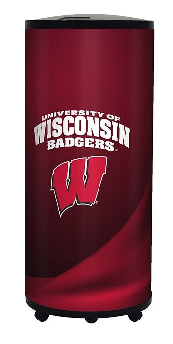 NCAA Ice Barrel Wolverines N102