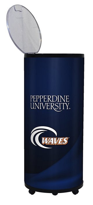 NCAA Ice Barrel Wolverines N103