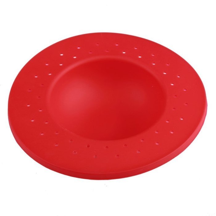 3pcs Big Top Silicone Cupcake Pan Molds Giant Baking Mould Set