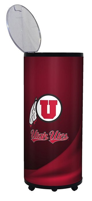 NCAA Ice Barrel Wolverines N105