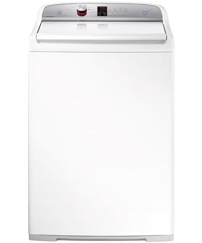 Fisher & Paykel WL4027J1: AquaSmart 22IbSteel Lid
