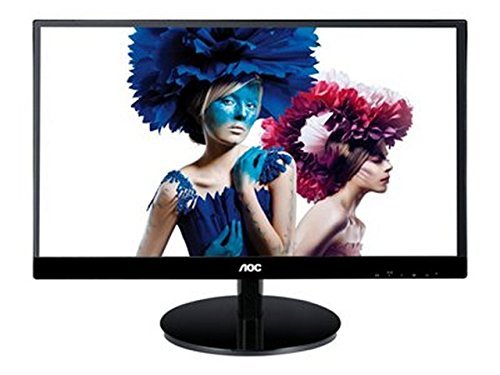 Aoc Value I2769vm - Led Monitor - 27" - 1920 X 1080 Fullhd - Ips - 250 Cd/M2 - 1000:1 - 50000000...