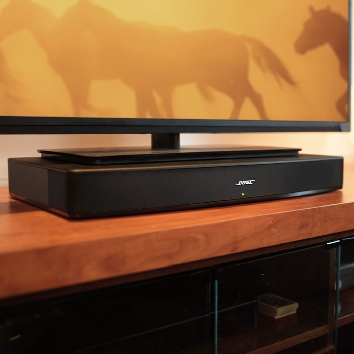 Bose Solo 15 Series II TV Sound System N2