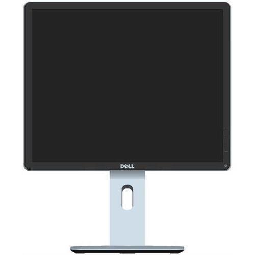 Dell P1914S 19" Widescreen LED monitor, 5:4, 1280 x 1024, 250 Nits, 1000:1, 8 ms, DVI-D/VGA... N4