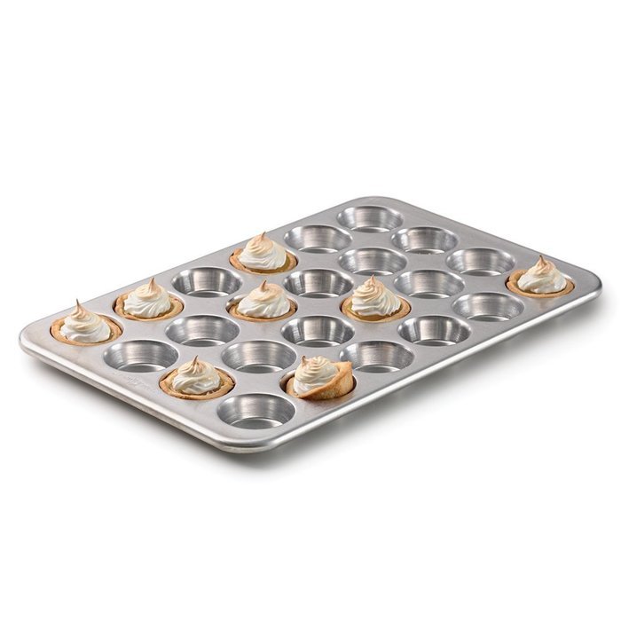 Bite-Sized Tart Pan