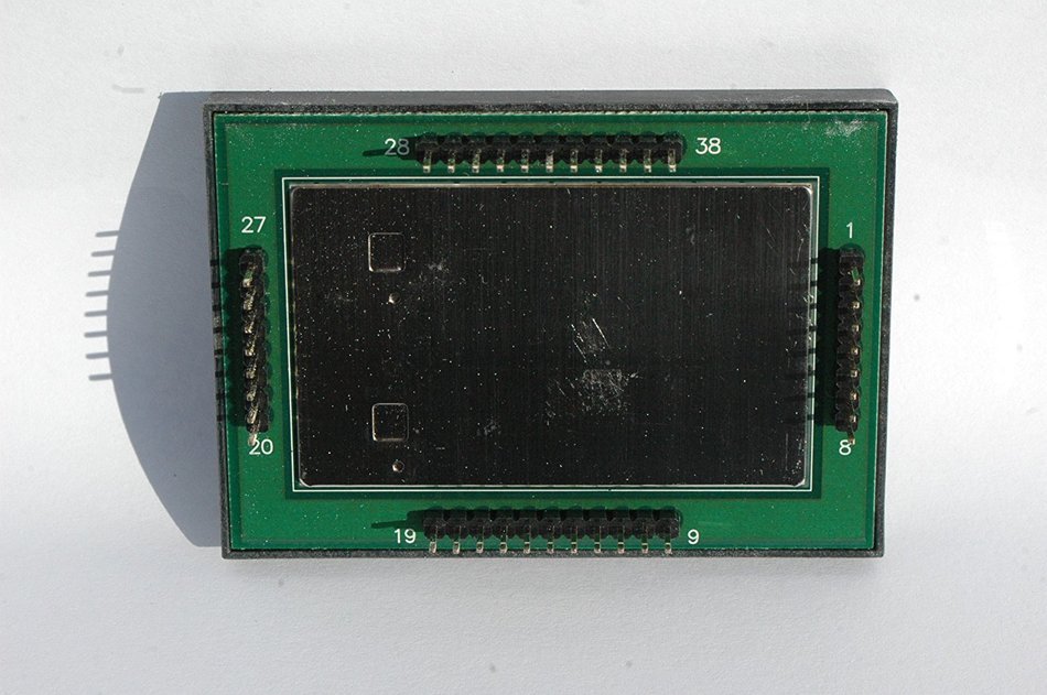 Tripath Technology Inc. TA0103a Stereo 250W (4&Omega;) Class-T Digital Audio Amplifier Driver N2