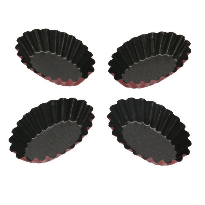 Springform Pan, MCIRCO 7" Non-stick Cake Pan Cheesecake Pan Leakproof Round Pan 7 Inch Cake Pan for Instant Pot... N6