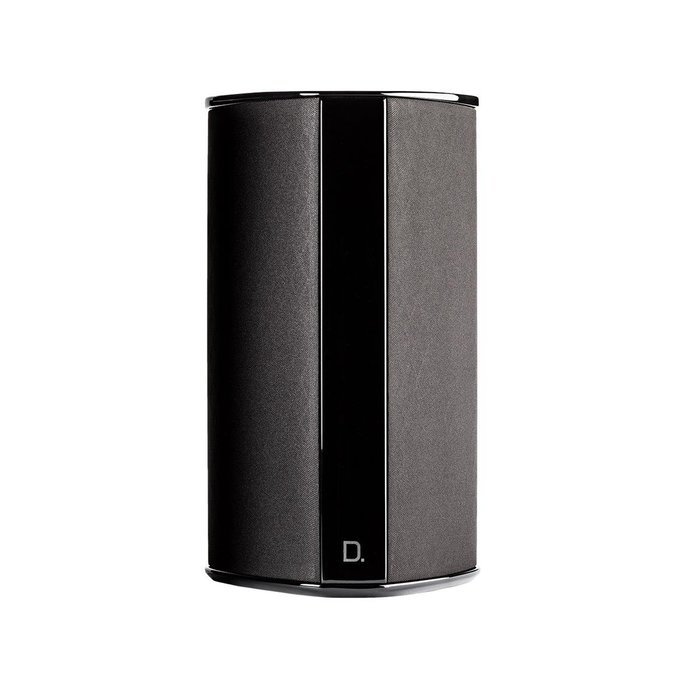 Definitive Technology BP9080 5.0 High Power Bipolar Tower Speaker Package with Integrated Subwoofers (Black)