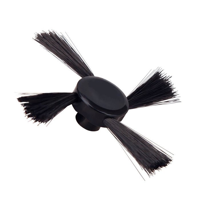 B-Life Neato Botvac Replacements Accessories High-Performance Filter x 3 & Side Brush x 6 For Neato Botvac 70e... N2