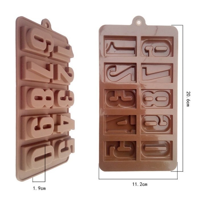 MagicMen Electric guitar silicone chocolate mold ice lattice silicone mold N7