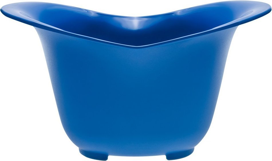 New Metro Design MixerMate Bowl, Red N3
