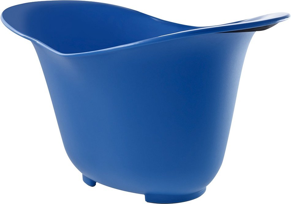New Metro Design MixerMate Bowl, Red N4