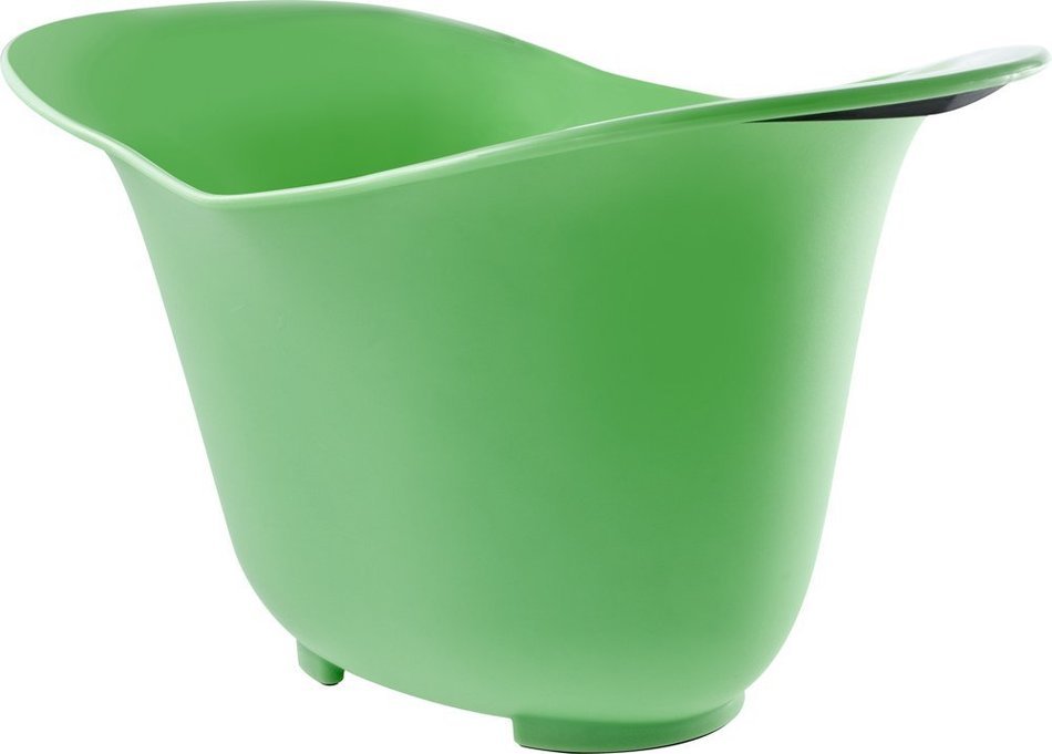 New Metro Design MixerMate Bowl, Red N5
