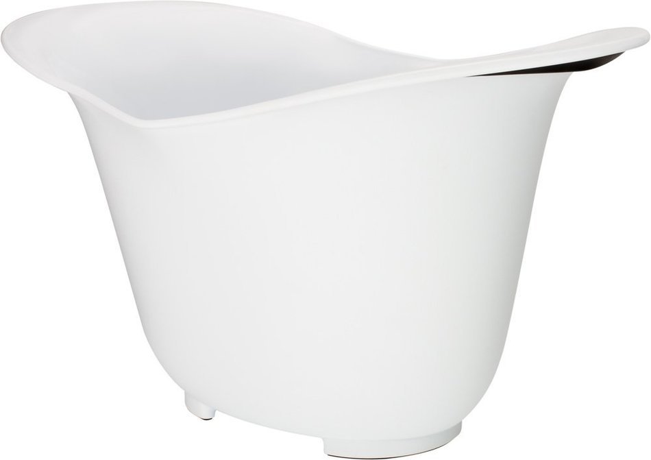 New Metro Design MixerMate Bowl, Red N6