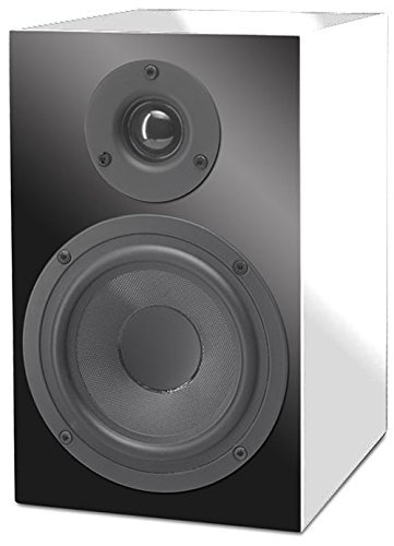 Pro-Ject: Speaker Box 5 - White (Pair)