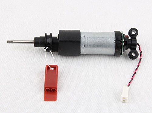 XR210 Middle Brush Motor 1 pc of Robot Vacuum Cleaner Accessories & Replacement Parts N3
