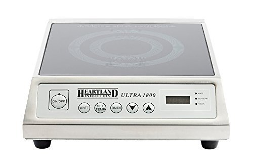 Portable Induction Range (Black) N2