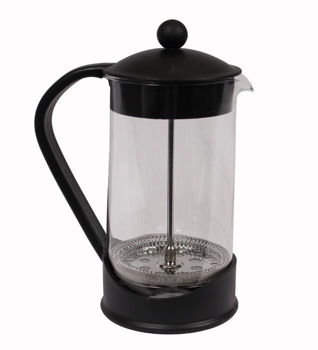 1 Liter French Press Coffee Brewer N4