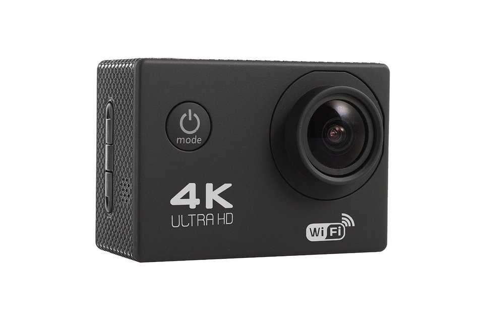 StillCool&reg; F60 Ultra HD 4K WiFi Action Sport camera Deportiva Helmet Camera 30M underwater waterproof sport camera... N6