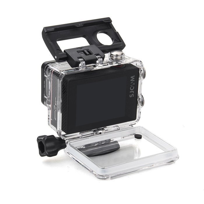SJCAM SJ6 SJ6000 LEGEND 2&Prime; LCD Touch Screen 2880&times;2160 4K Action Camera Novatek NT96660 Panasonic MN34120PA CMOS... N4