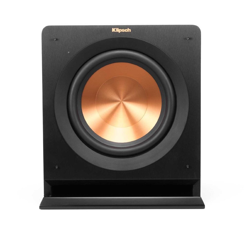 Klipsch RP-110WSW Wireless Subwoofer