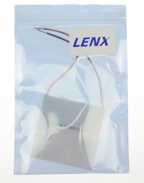 LENX TEC1-12708 Thermoelectric Cooler Peltier 40X40