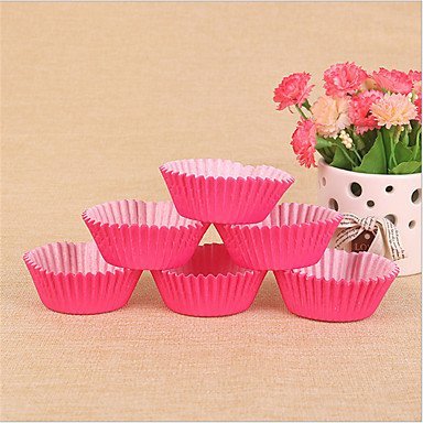 Y&XL&H Baking Packaging Paper Tray Nuomici Oil Cake Chocolate Cake Cups Tuoxue Niang N3