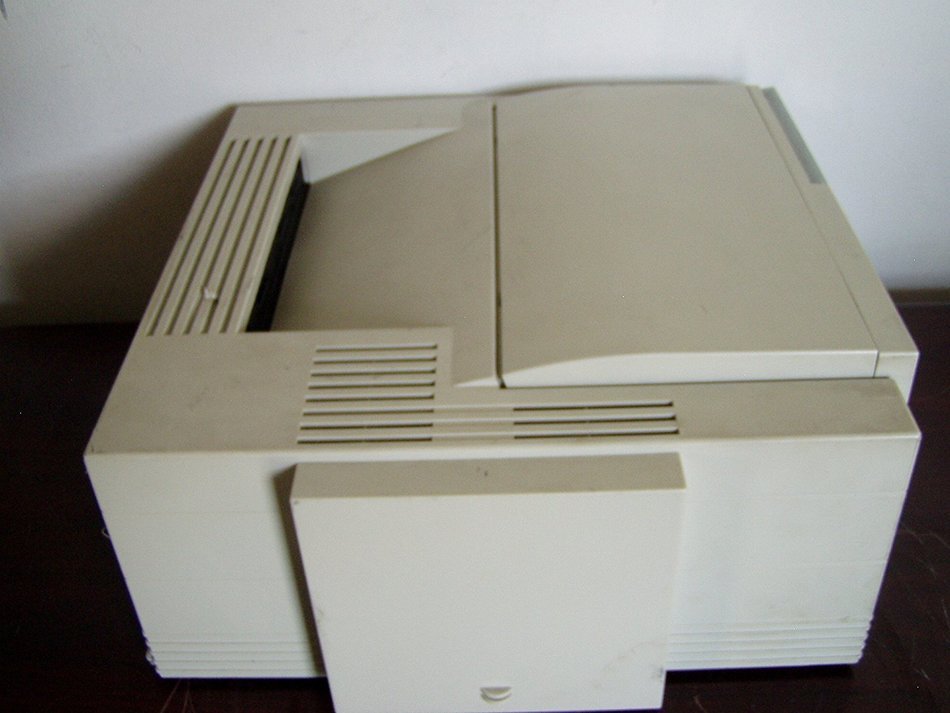 HP LaserJet 4P Printer N2