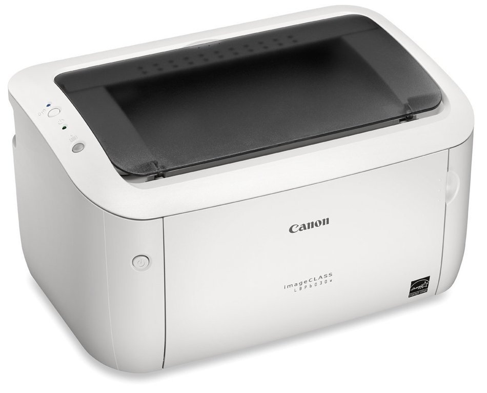 Canon imageCLASS LBP6030w Wireless Laser Printer N3