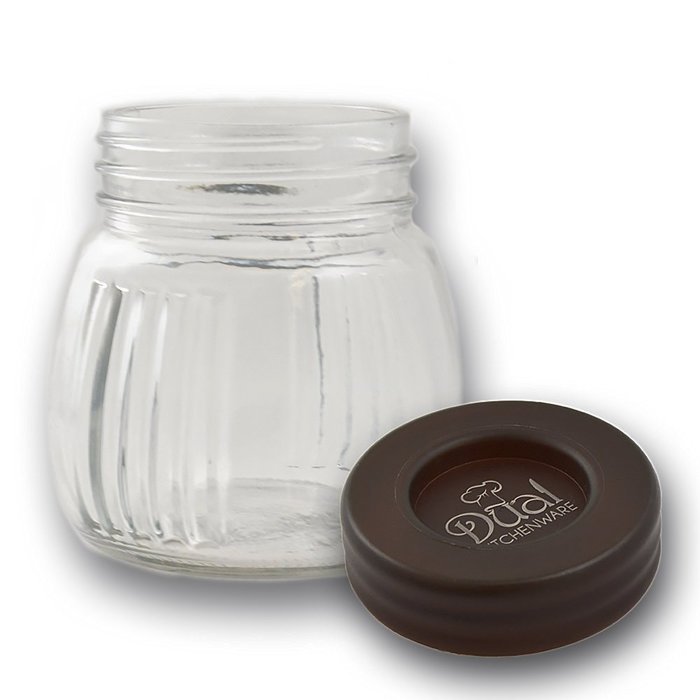 DualKitchenWare Ceramic Coffee Grinder, 100 Gram N2