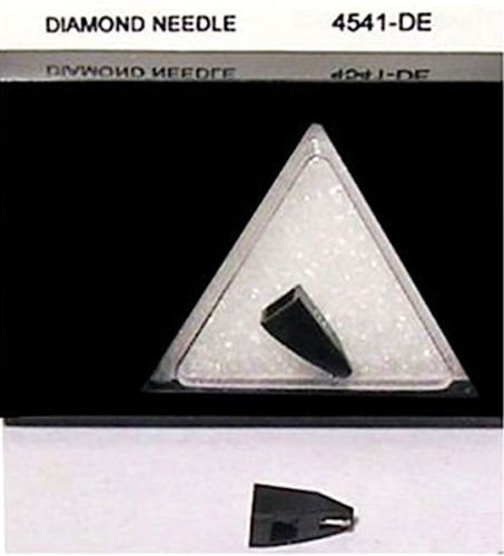 TURNTABLE NEEDLE FOR DUAL DN-165E DN-166E 167E DN-168E ULM-65E 66E 67E 541
