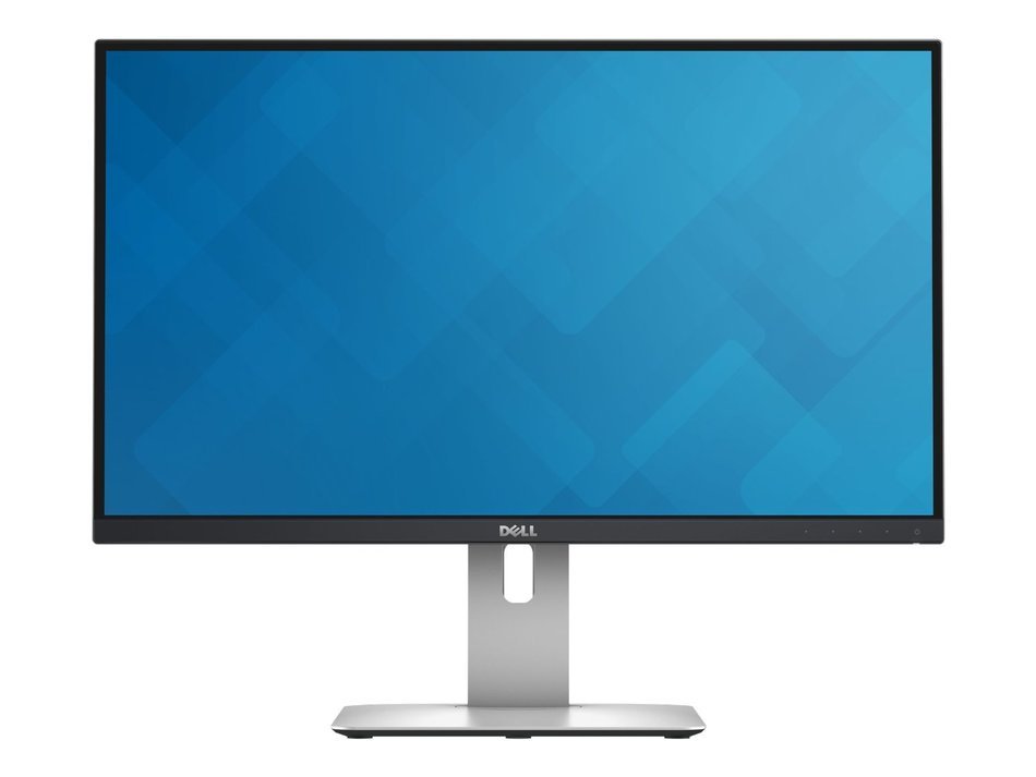 Dell UltraSharp U2515H 25-Inch Screen LED-Lit Monitor N3
