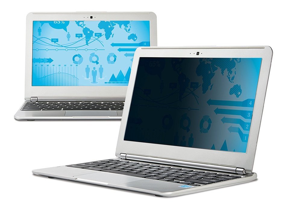 3M Gold Privacy Filter for Widescreen Laptop 13.3" (GPF13.3W) N12