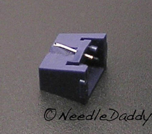 TURNTABLE PHONOGRAPH STYLUS NEEDLEFOR JVC DT-41 DT41 BRAND NEW! 739-D7 N2