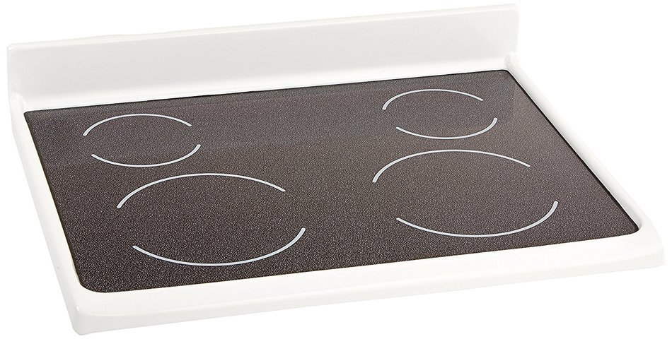 Frigidaire 316456241 Glass Cooktop